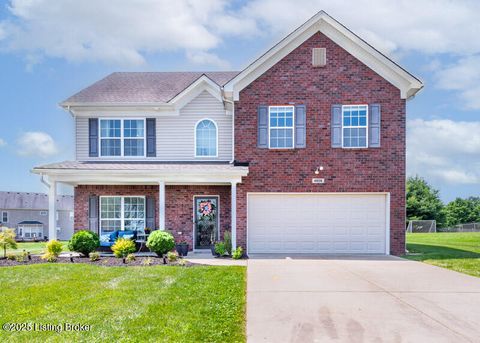 Photo of 4806 Morgan Place Blvd, La Grange, KY 40031 (MLS # 1689370)
