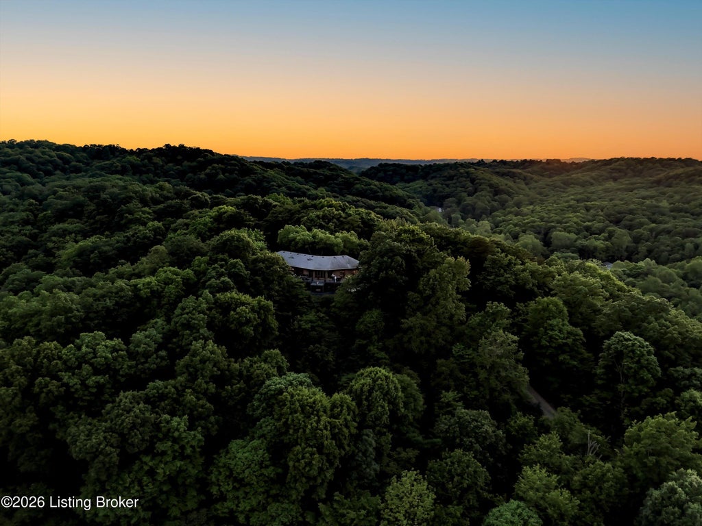 Photo of 3257 Lands End, New Albany, IN 47150 (MLS # 1729298)