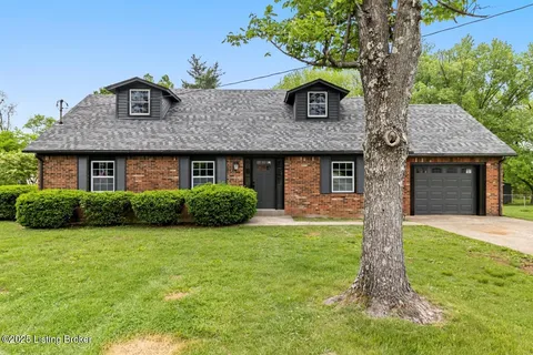 2222 Elmcrest Dr, Bardstown, KY 40004 - #: 1693772