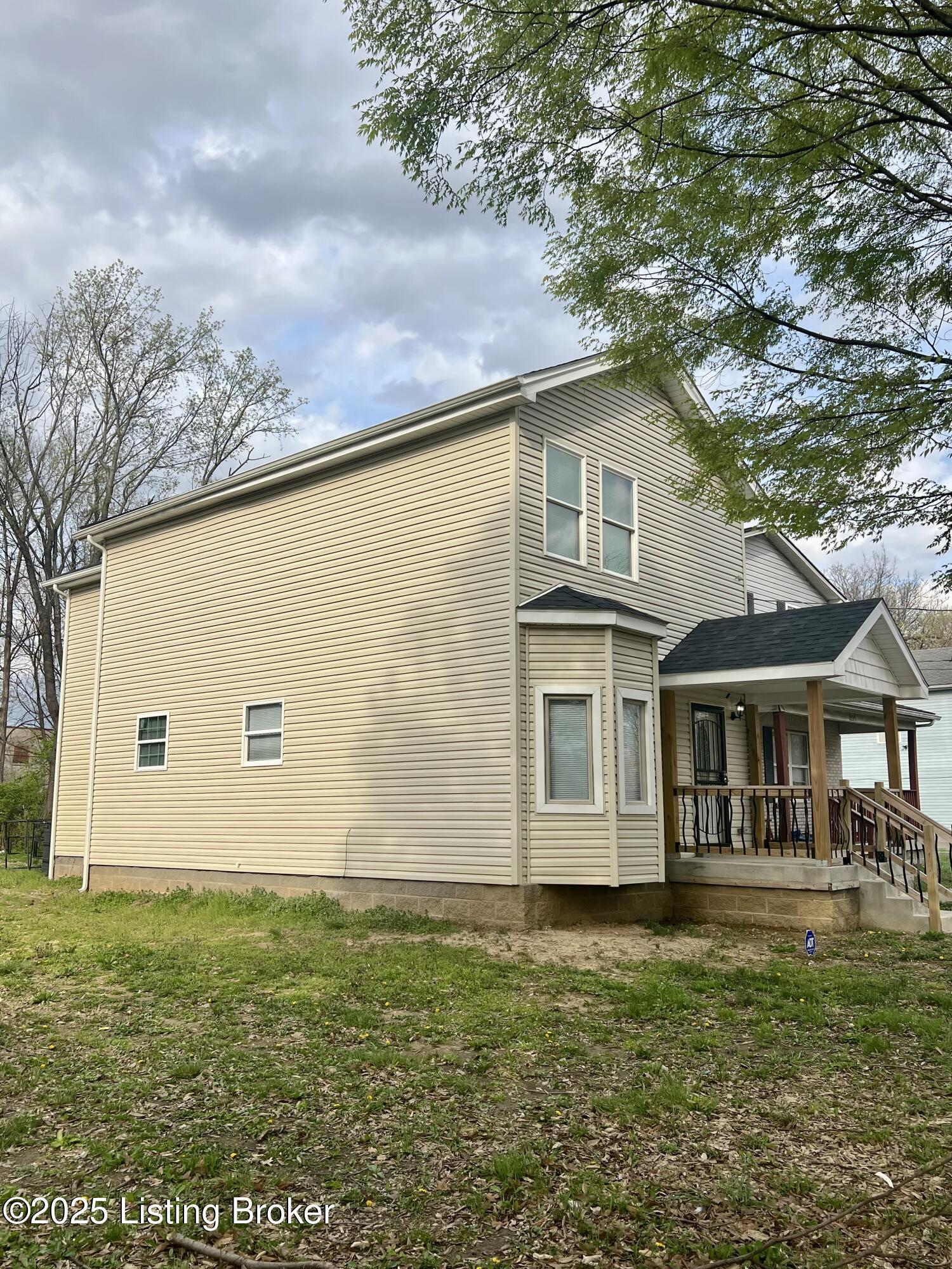 2223 Cedar St, Louisville, Kentucky image 4