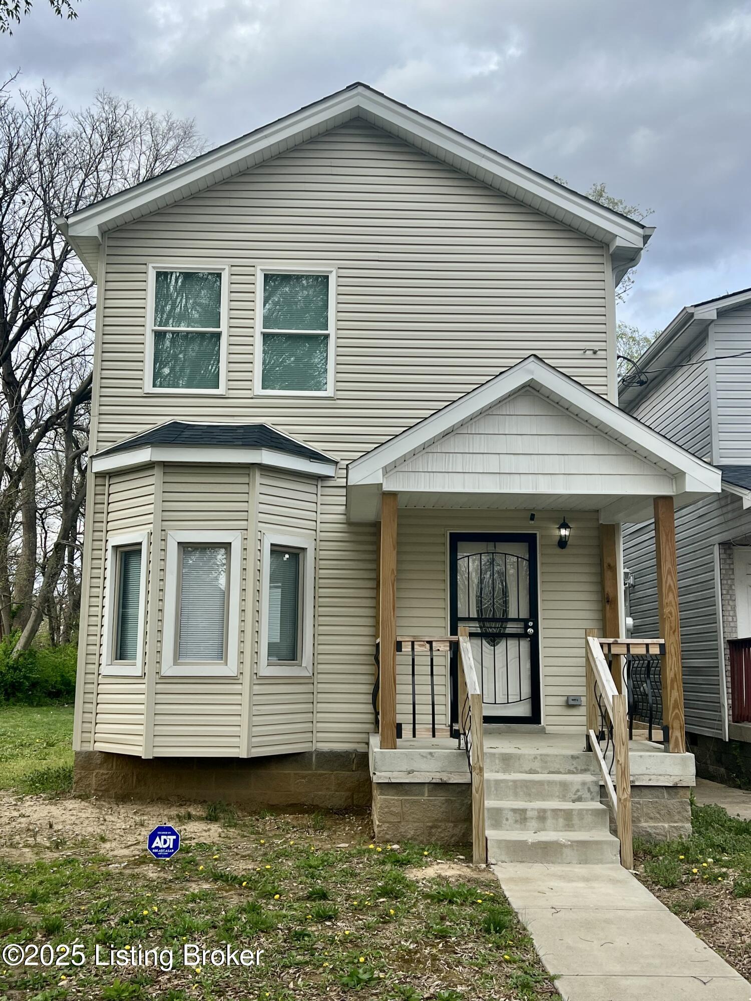 2223 Cedar St, Louisville, Kentucky image 1