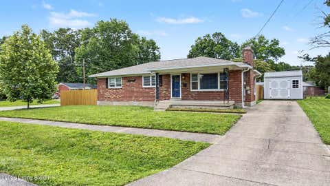 Photo of 6201 Cutter Dr, Louisville, KY 40218 (MLS # 1719640)