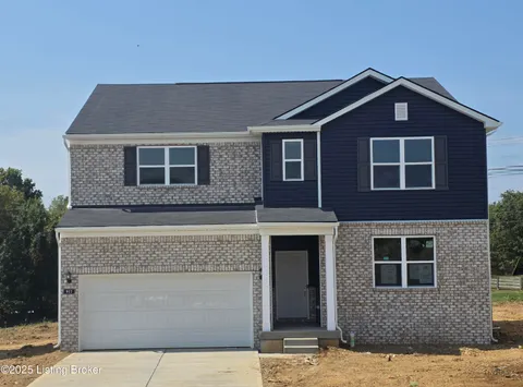 917 Triplett Cir, Shelbyville, KY 40065 - #: 1694295