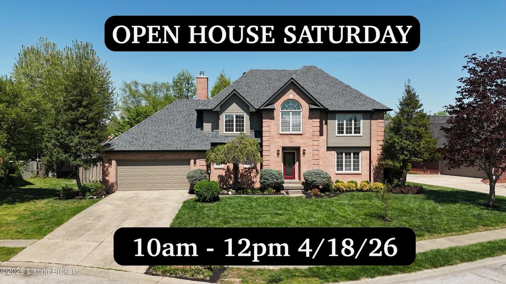 Photo of 1805 Marthas Ct, Jeffersonville, IN 47130 (MLS # 1714053)