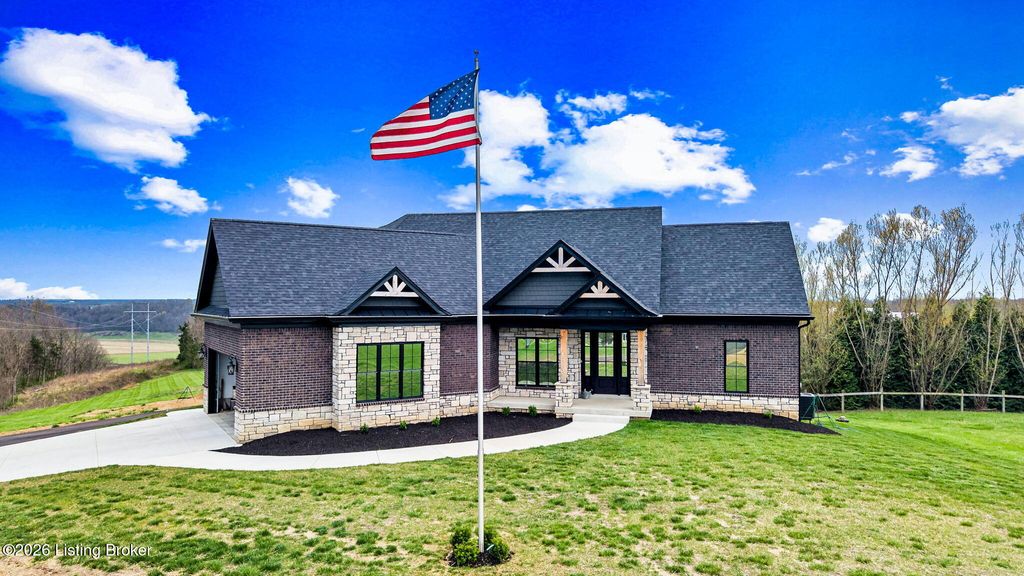 Photo of 178 Clayleen Way, Taylorsville, KY 40071 (MLS # 1718509)