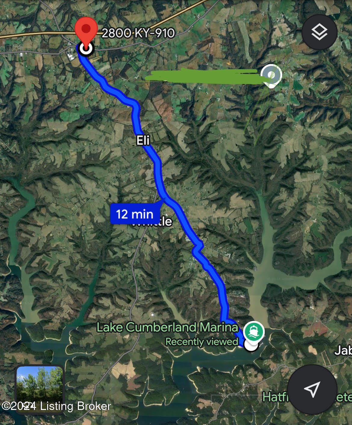 2800 Hwy 910, Russell Springs, Kentucky image 8