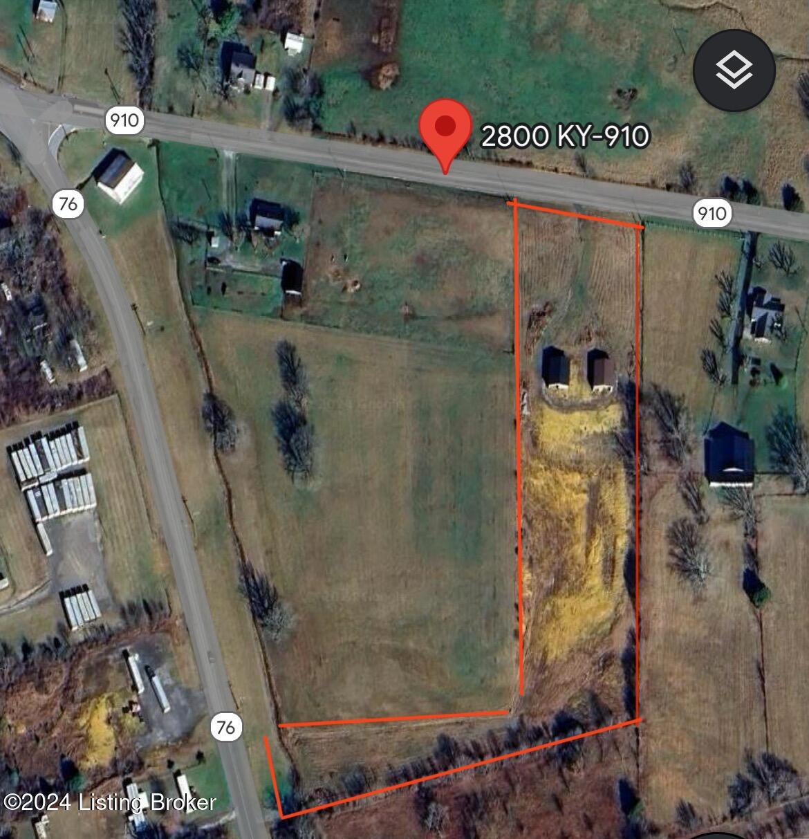 2800 Hwy 910, Russell Springs, Kentucky image 6