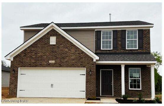 7815 Copper Drift Way, Louisville, Kentucky image 2