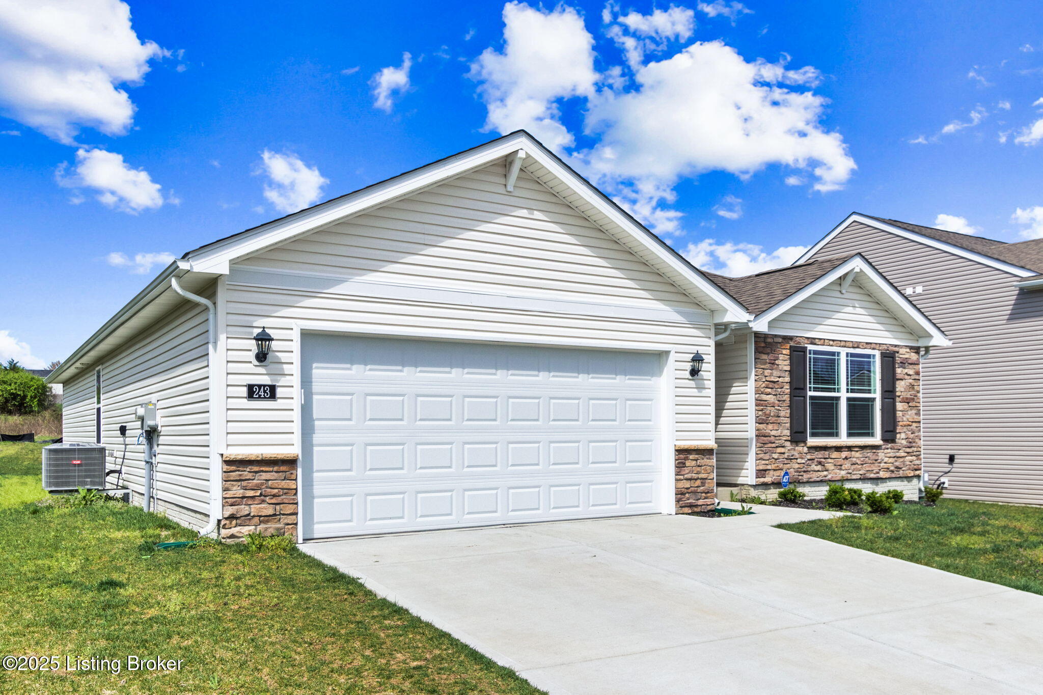 243 Zelcova Dr, Eminence, Kentucky image 2