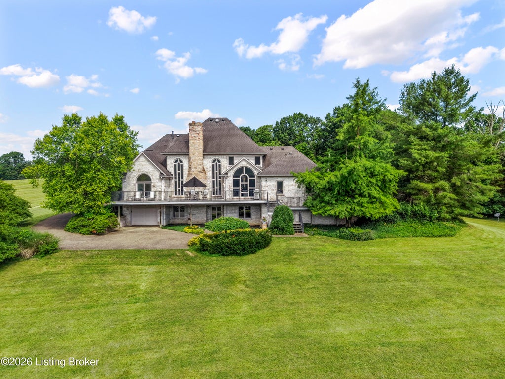 Photo of 510 Crenshaw Ln, Fisherville, KY 40023 (MLS # 1719844)