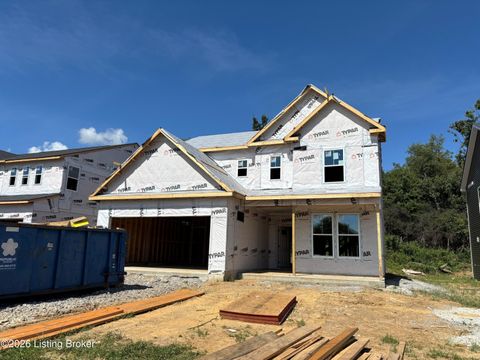 Homes For Sale - 275 Ardmore Crossing Dr<br/> Shelbyville, KY 40065