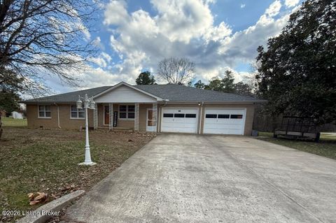 318 Sequoia Dr Leitchfield KY 42754