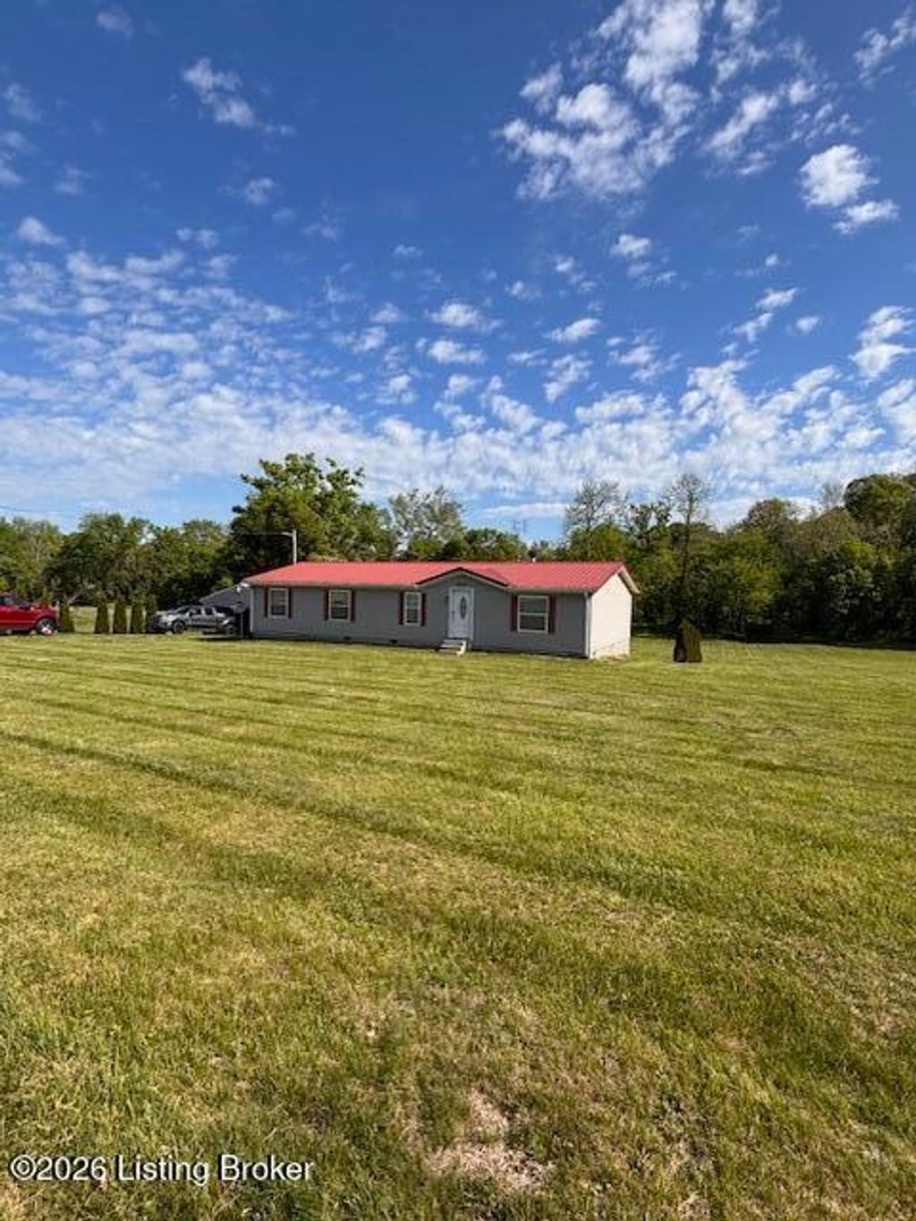 Photo of 1245 Viers Ln, Vine Grove, KY 40175 (MLS # 1715241)