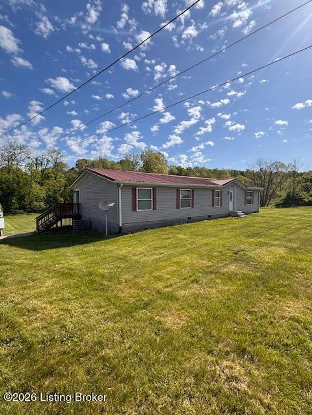 Photo of 1245 Viers Ln, Vine Grove, KY 40175 (MLS # 1715241)