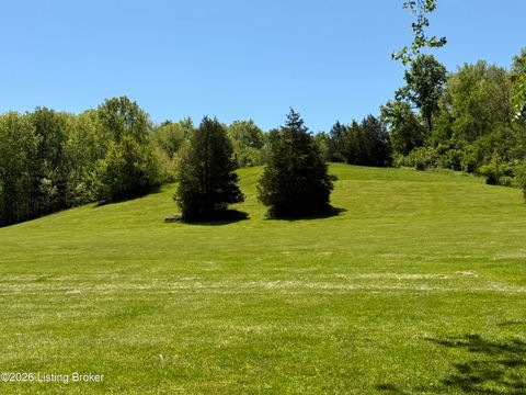 Vacant Land For Sale - TRACT 3&4 Pea Ridge Rd<br/> Waddy, KY 40076