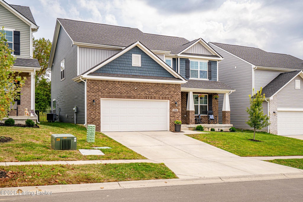 Photo of 17012 Meander Way, Louisville, KY 40245 (MLS # 1728614)
