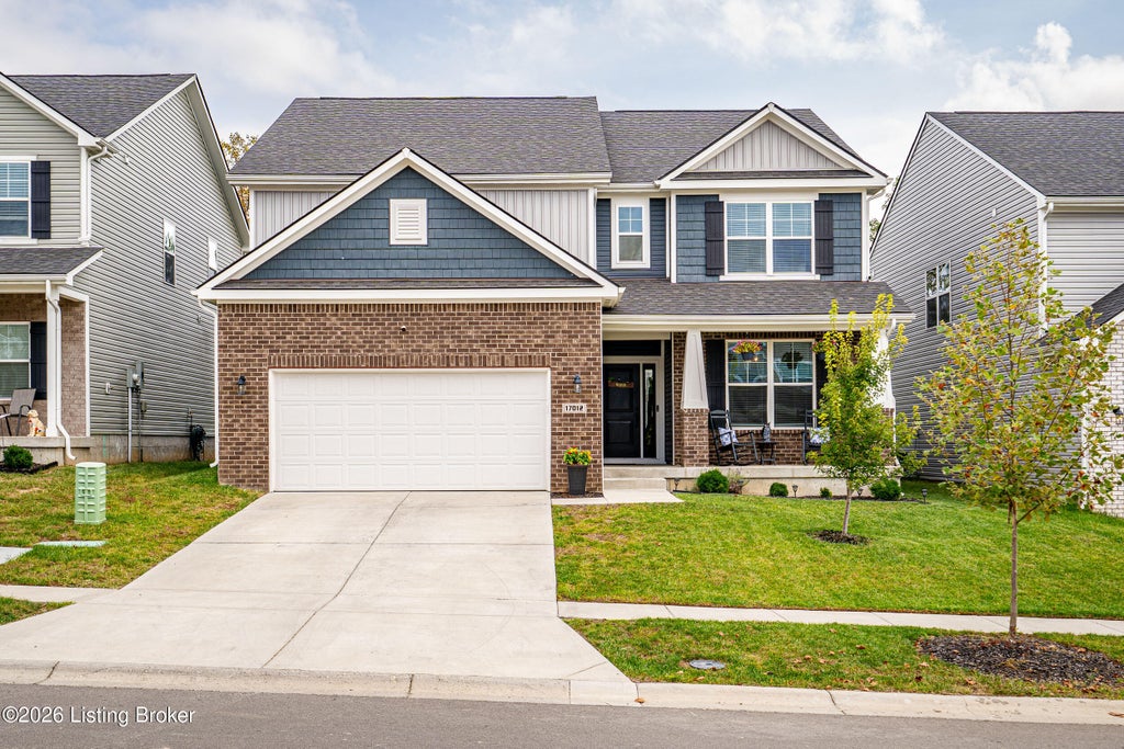 Photo of 17012 Meander Way, Louisville, KY 40245 (MLS # 1728614)