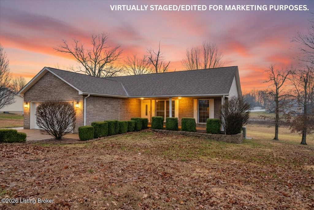 Photo of 142 Allen Rd, Brandenburg, KY 40108 (MLS # 1710689)
