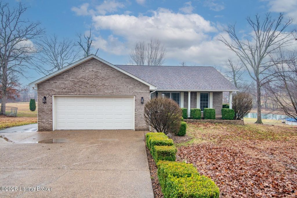 Photo of 142 Allen Rd, Brandenburg, KY 40108 (MLS # 1710689)