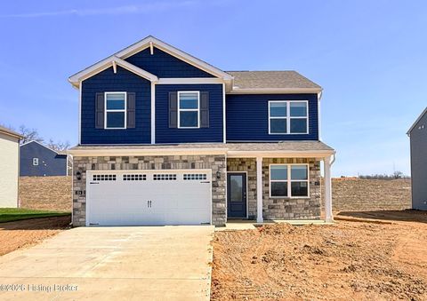 Homes For Sale - 224 Shoemaker Ln<br/> Elizabethtown, KY 42701