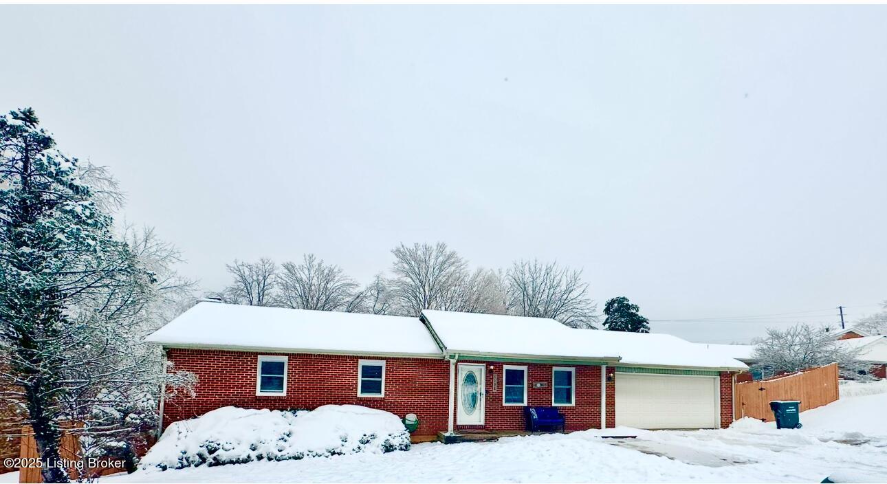 1138 Thomas St, Radcliff, Kentucky image 1