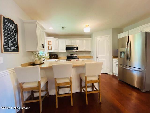 125 N Howard St, Bardstown, Pennsylvania image 6
