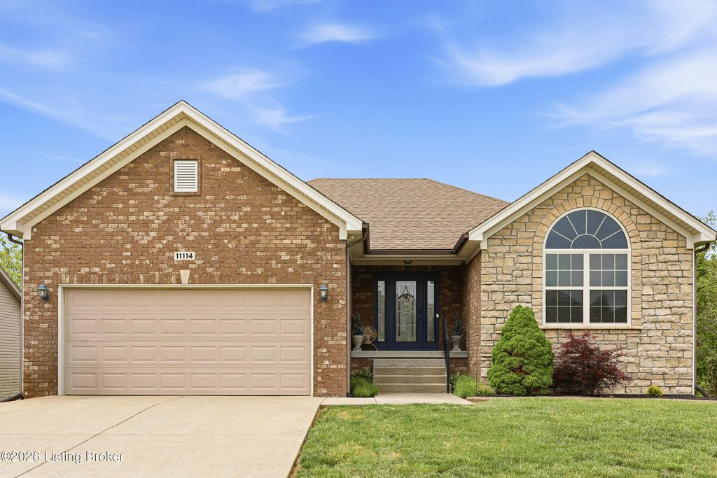Photo of 11114 Pebble Trace, Louisville, KY 40229 (MLS # 1716704)