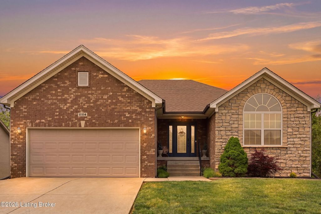 Photo of 11114 Pebble Trace, Louisville, KY 40229 (MLS # 1716704)