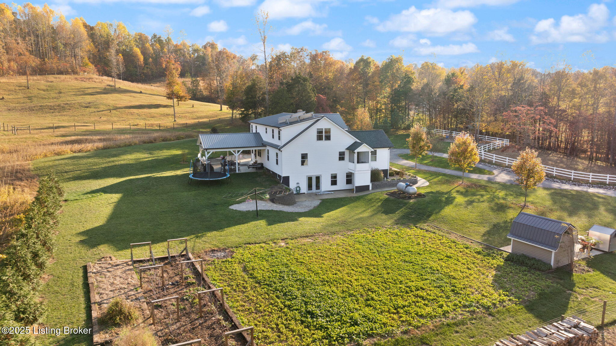 900 Sam Goodman Road Rd, Munfordville, Kentucky image 41