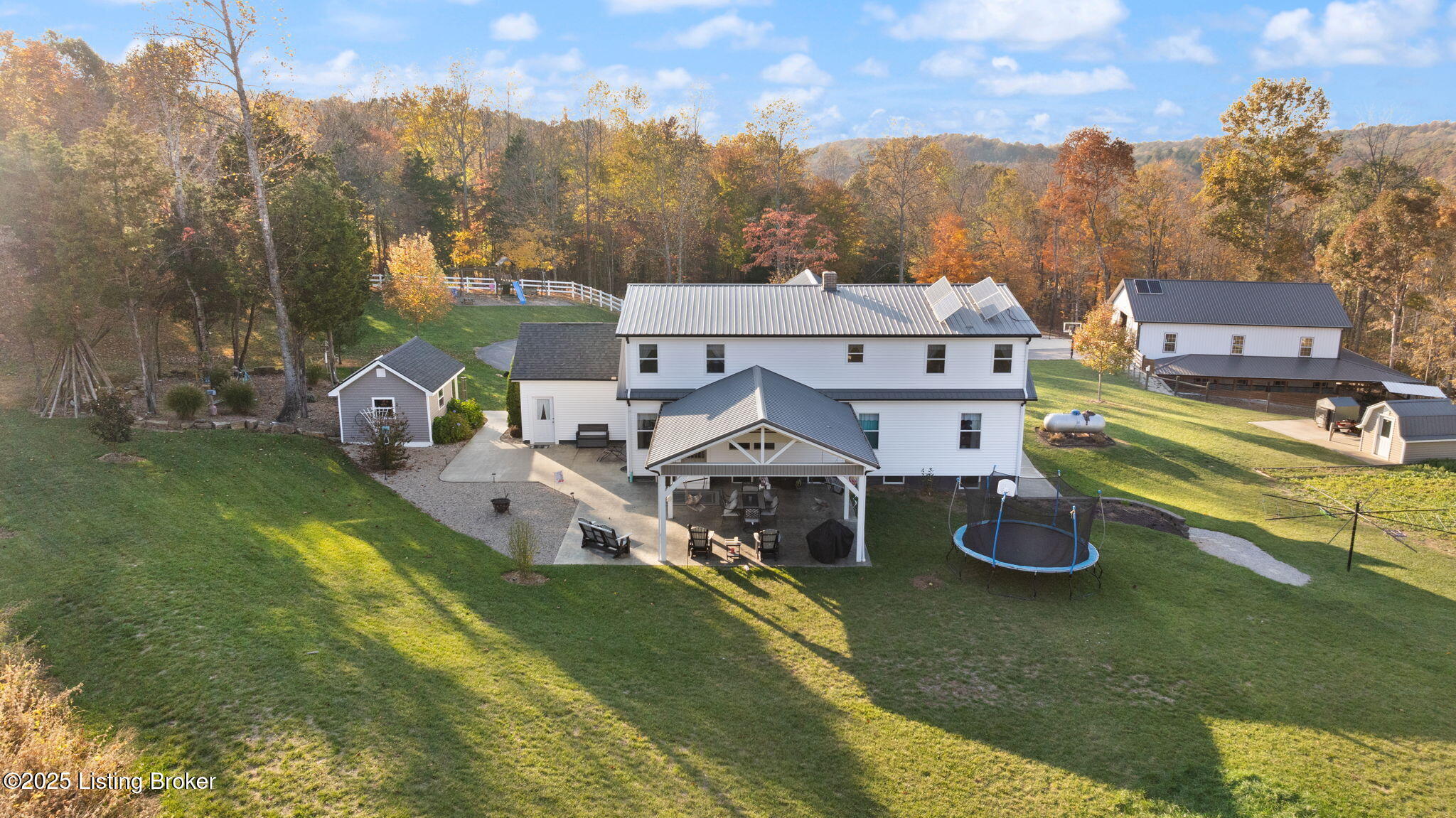 900 Sam Goodman Road Rd, Munfordville, Kentucky image 32