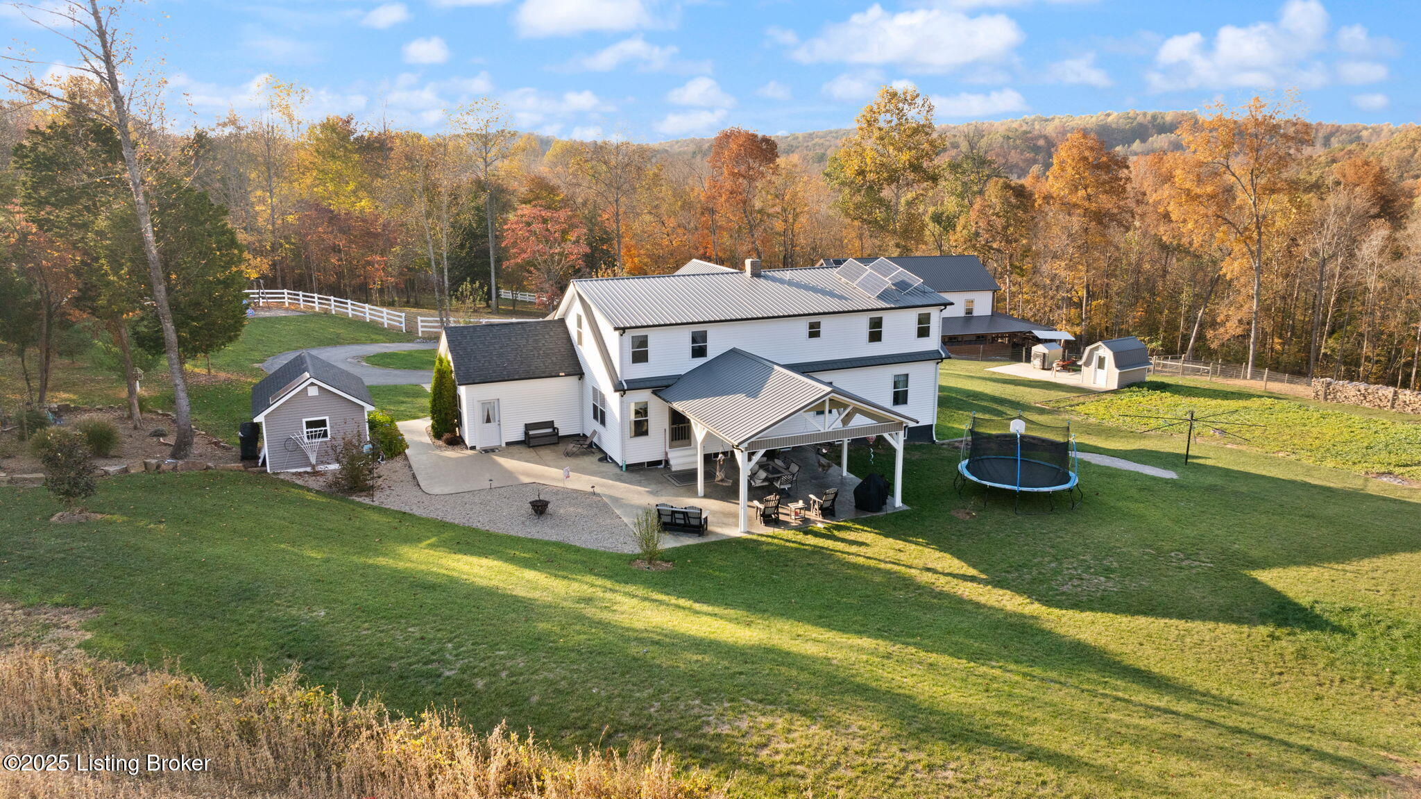 900 Sam Goodman Road Rd, Munfordville, Kentucky image 33
