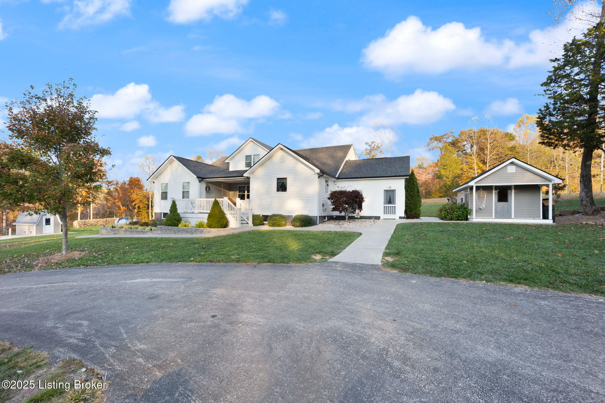 900 Sam Goodman Road Rd, Munfordville, Kentucky image 4