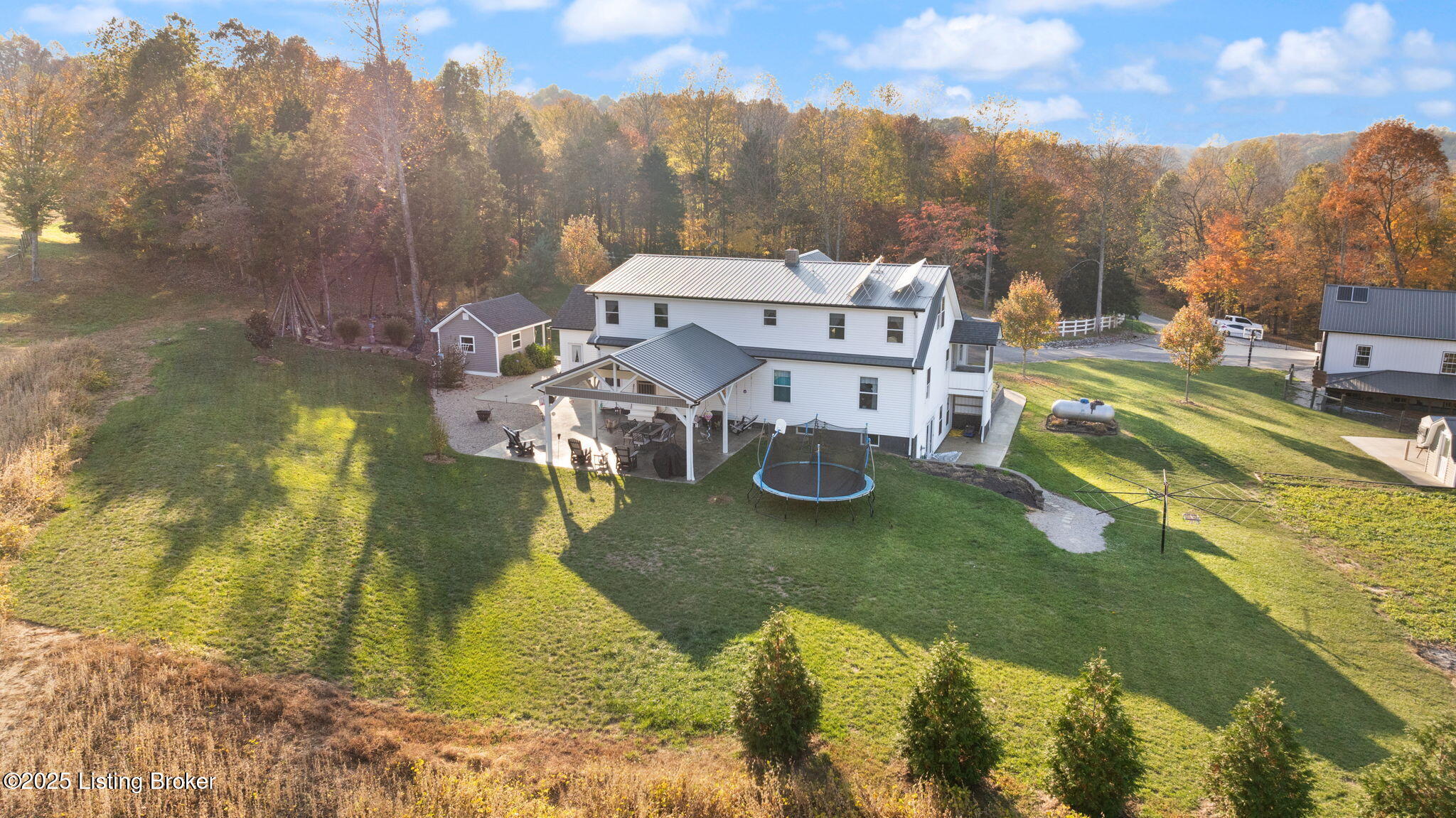 900 Sam Goodman Road Rd, Munfordville, Kentucky image 31