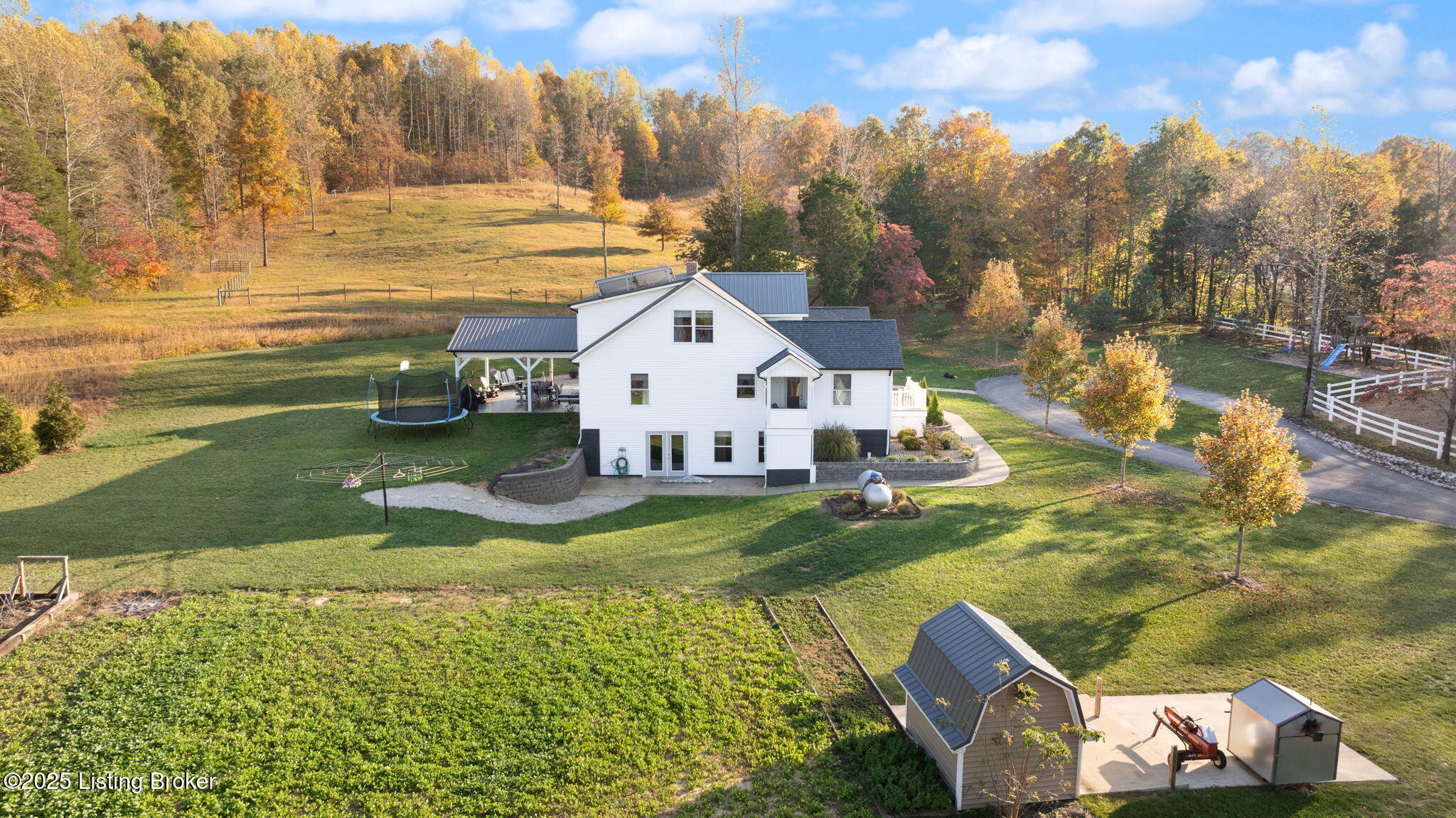 900 Sam Goodman Road Rd, Munfordville, Kentucky image 39