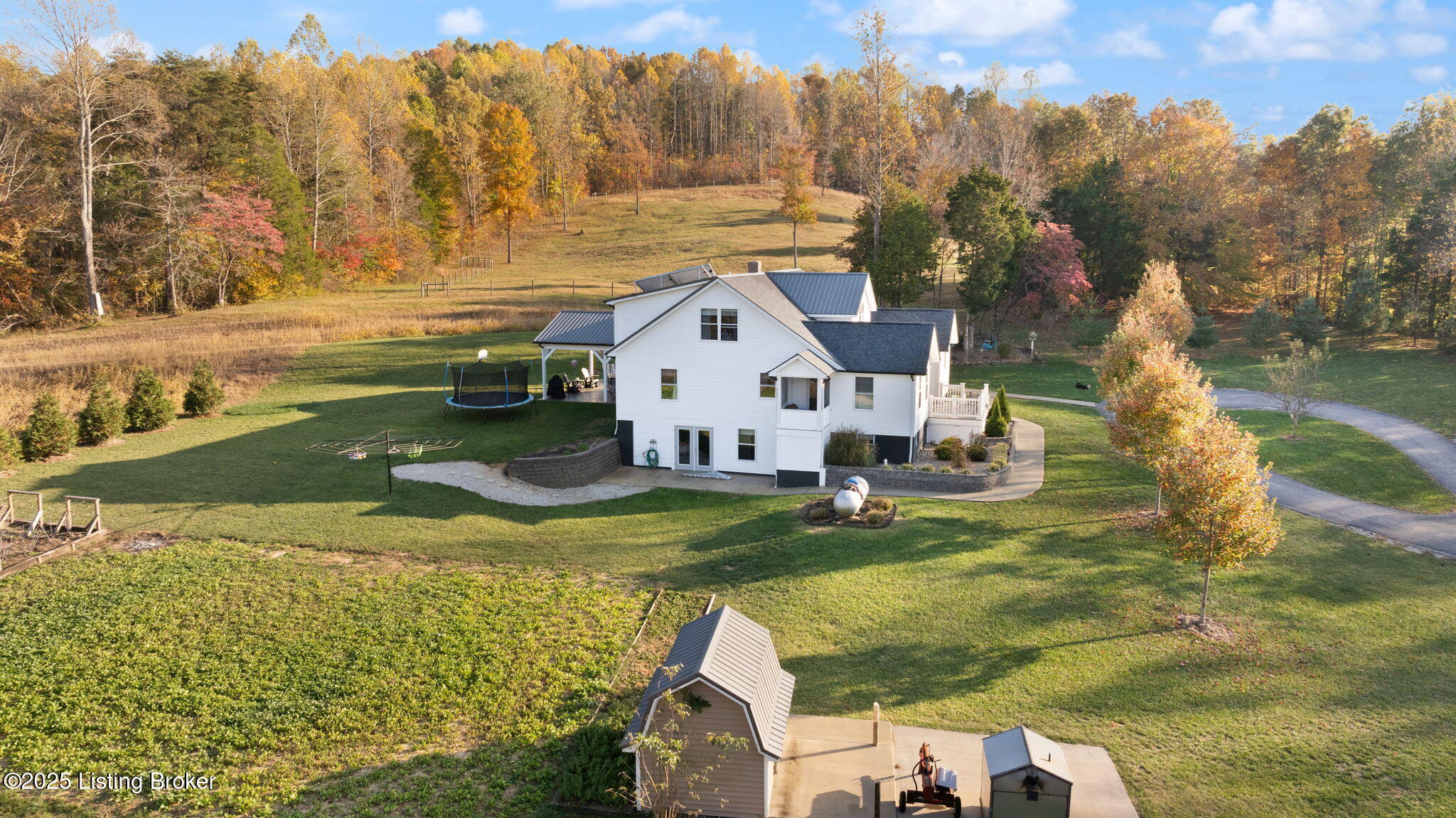 900 Sam Goodman Road Rd, Munfordville, Kentucky image 40