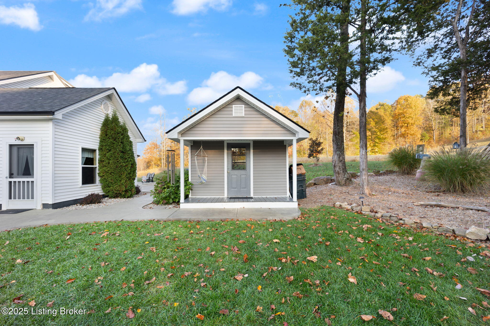 900 Sam Goodman Road Rd, Munfordville, Kentucky image 6