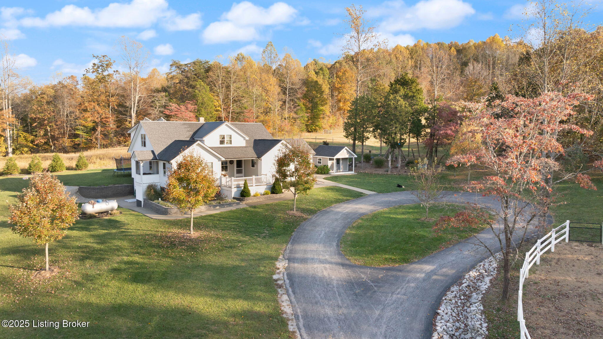 900 Sam Goodman Road Rd, Munfordville, Kentucky image 45
