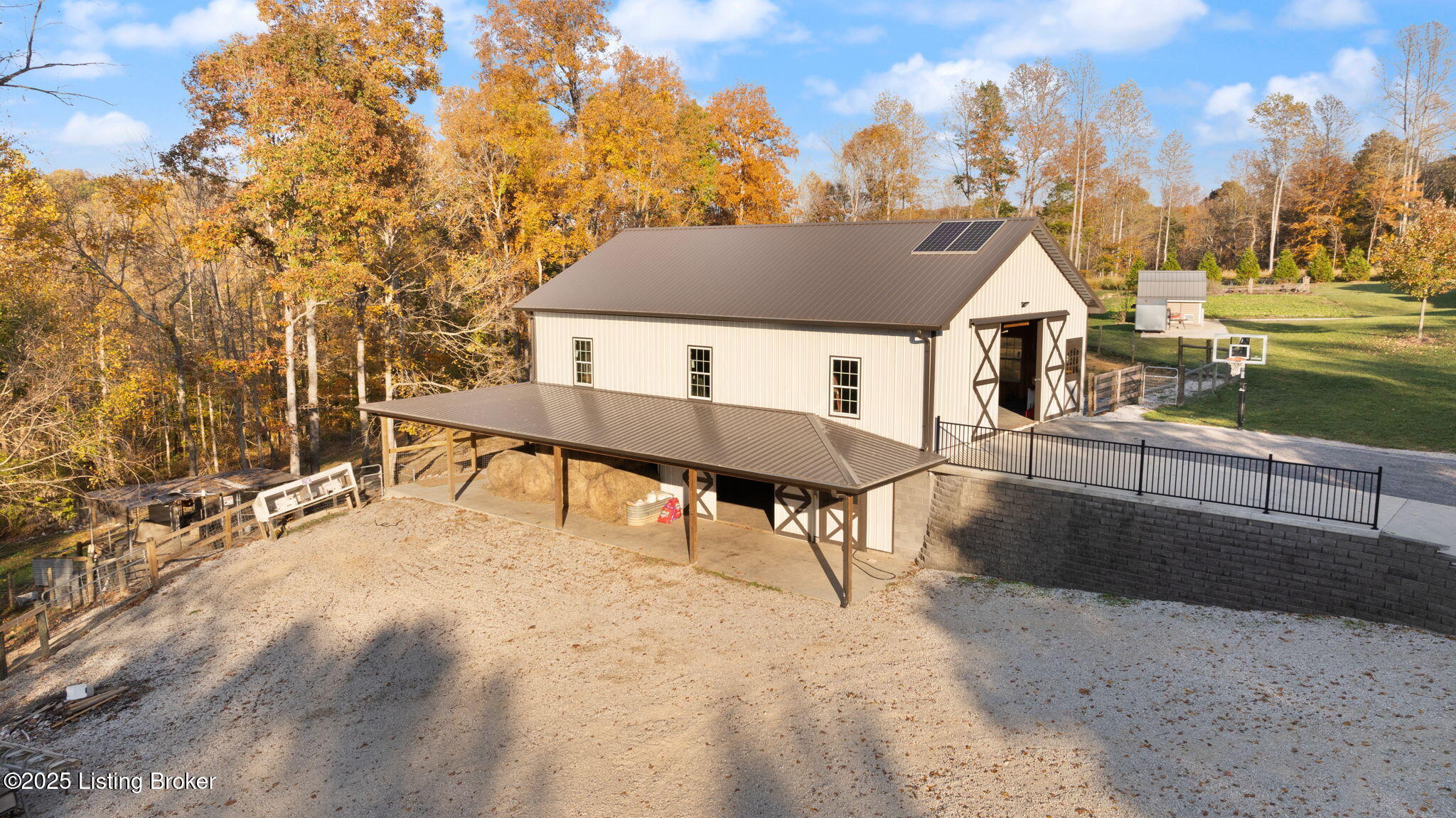 900 Sam Goodman Road Rd, Munfordville, Kentucky image 36