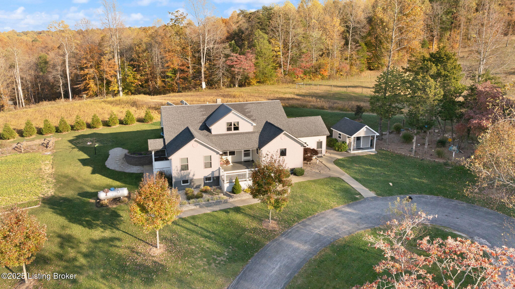 900 Sam Goodman Road Rd, Munfordville, Kentucky image 27