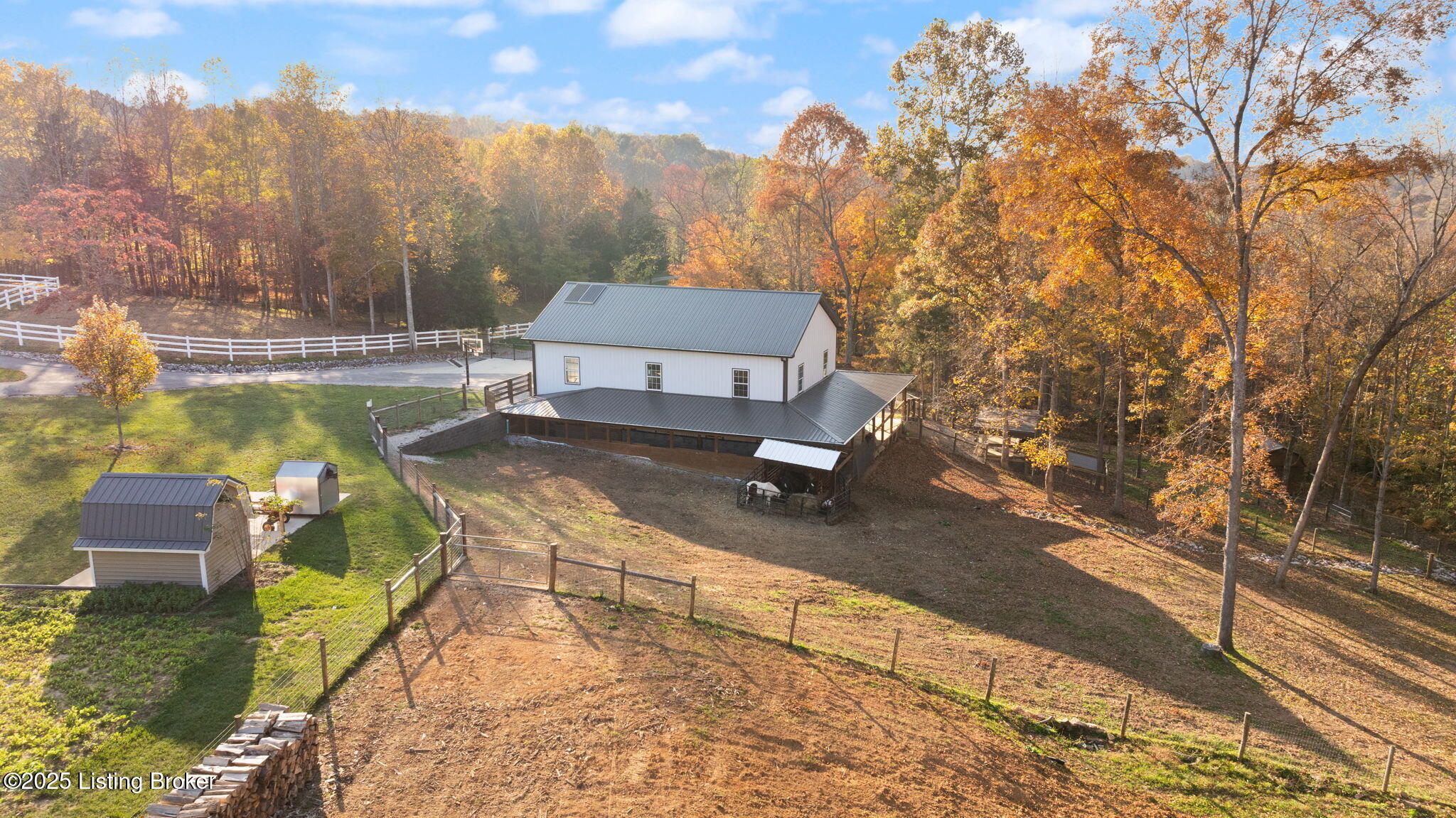 900 Sam Goodman Road Rd, Munfordville, Kentucky image 42