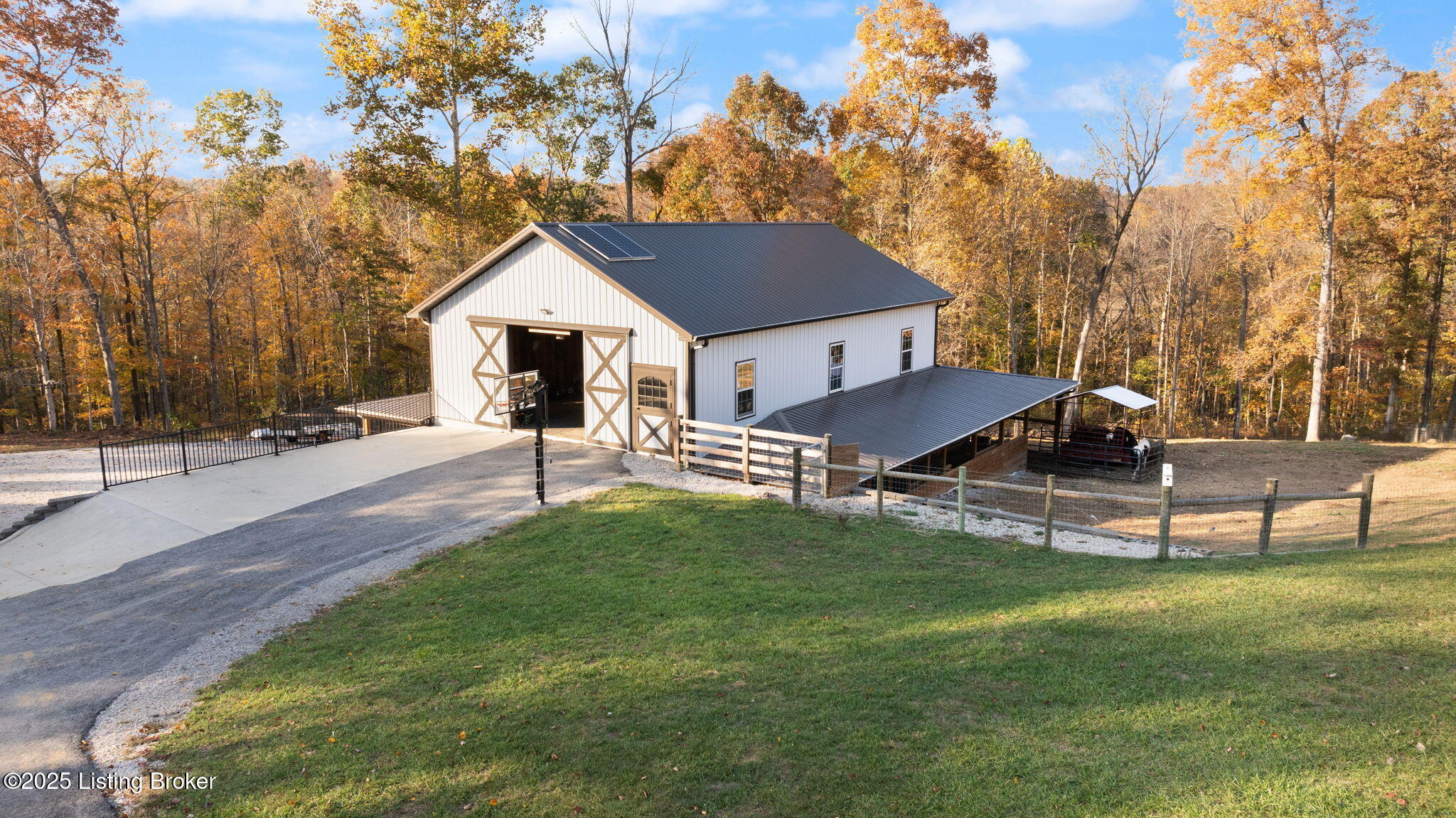 900 Sam Goodman Road Rd, Munfordville, Kentucky image 35