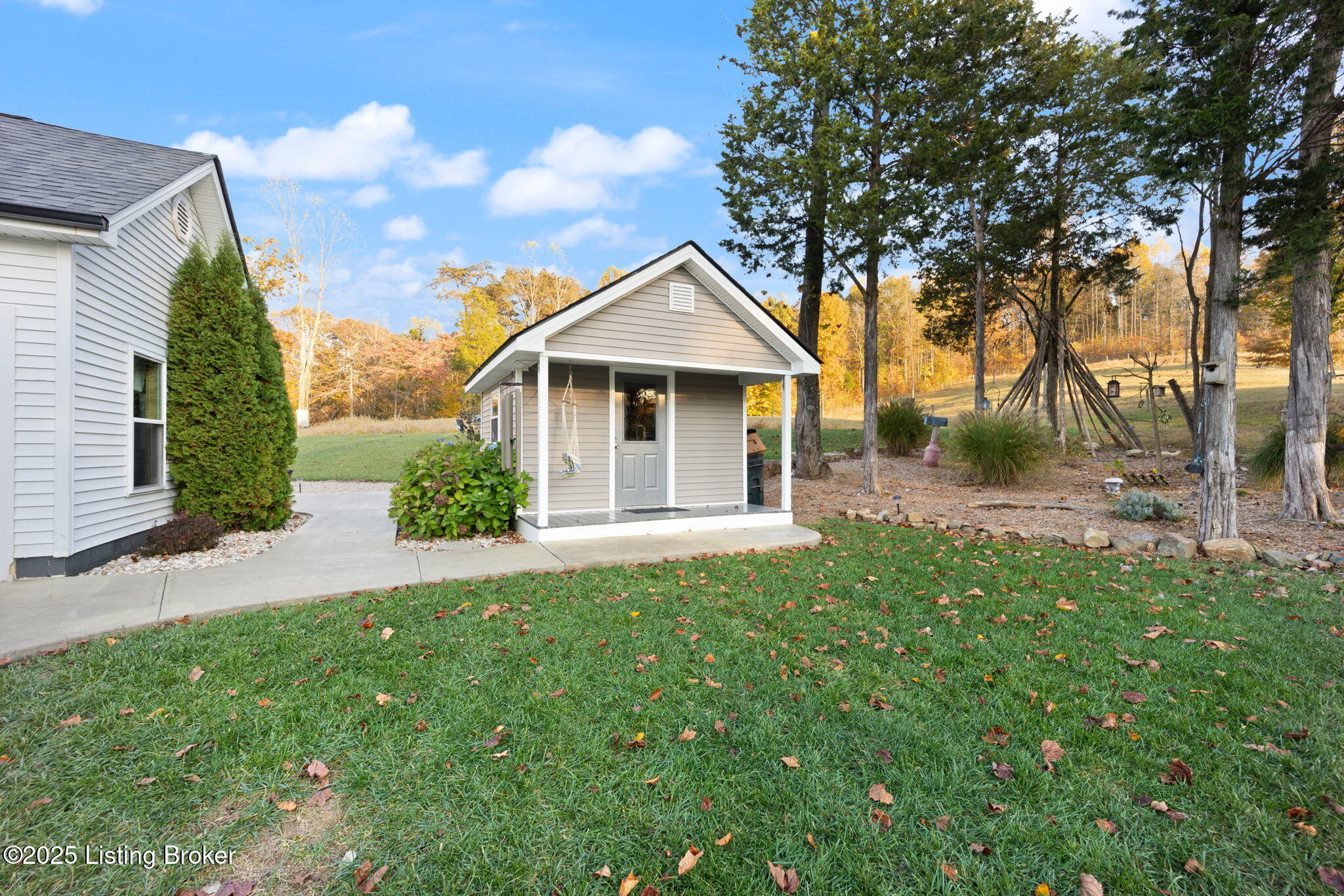 900 Sam Goodman Road Rd, Munfordville, Kentucky image 5