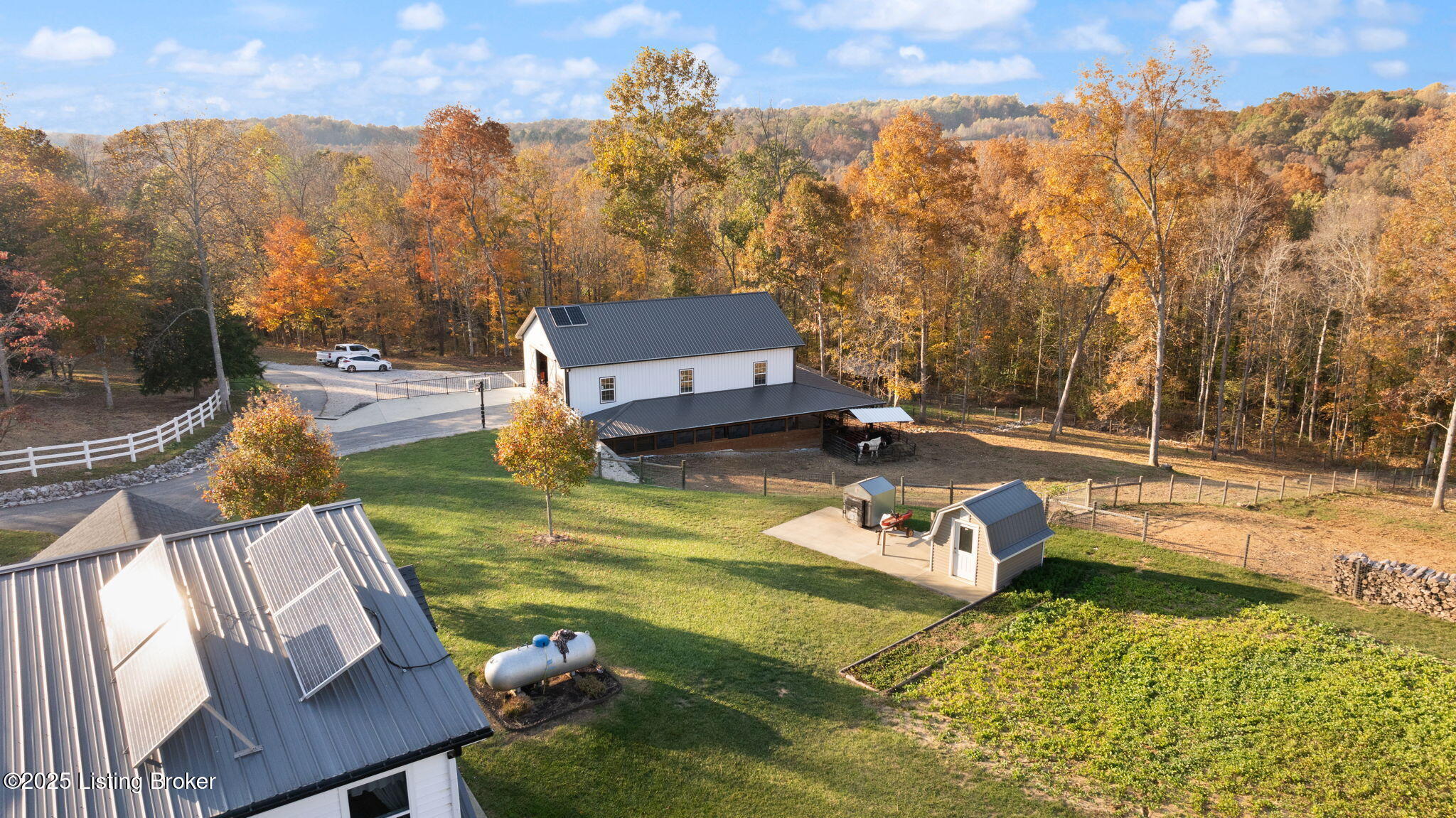 900 Sam Goodman Road Rd, Munfordville, Kentucky image 34