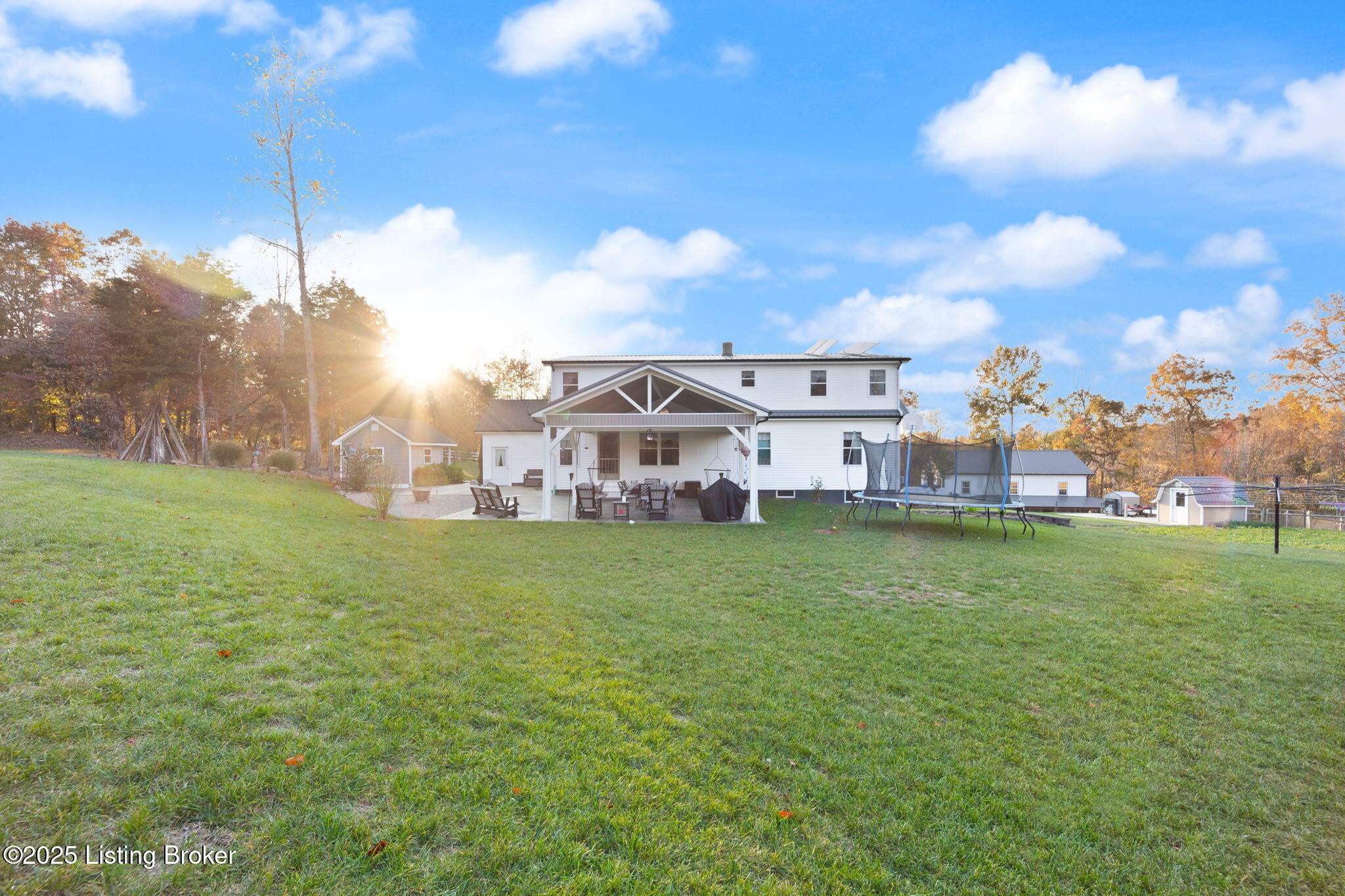 900 Sam Goodman Road Rd, Munfordville, Kentucky image 13