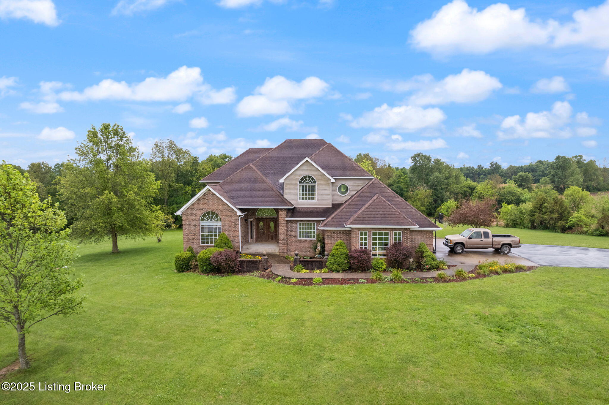 11464 Ky Hwy 259 N, Bee Spring, Kentucky image 34