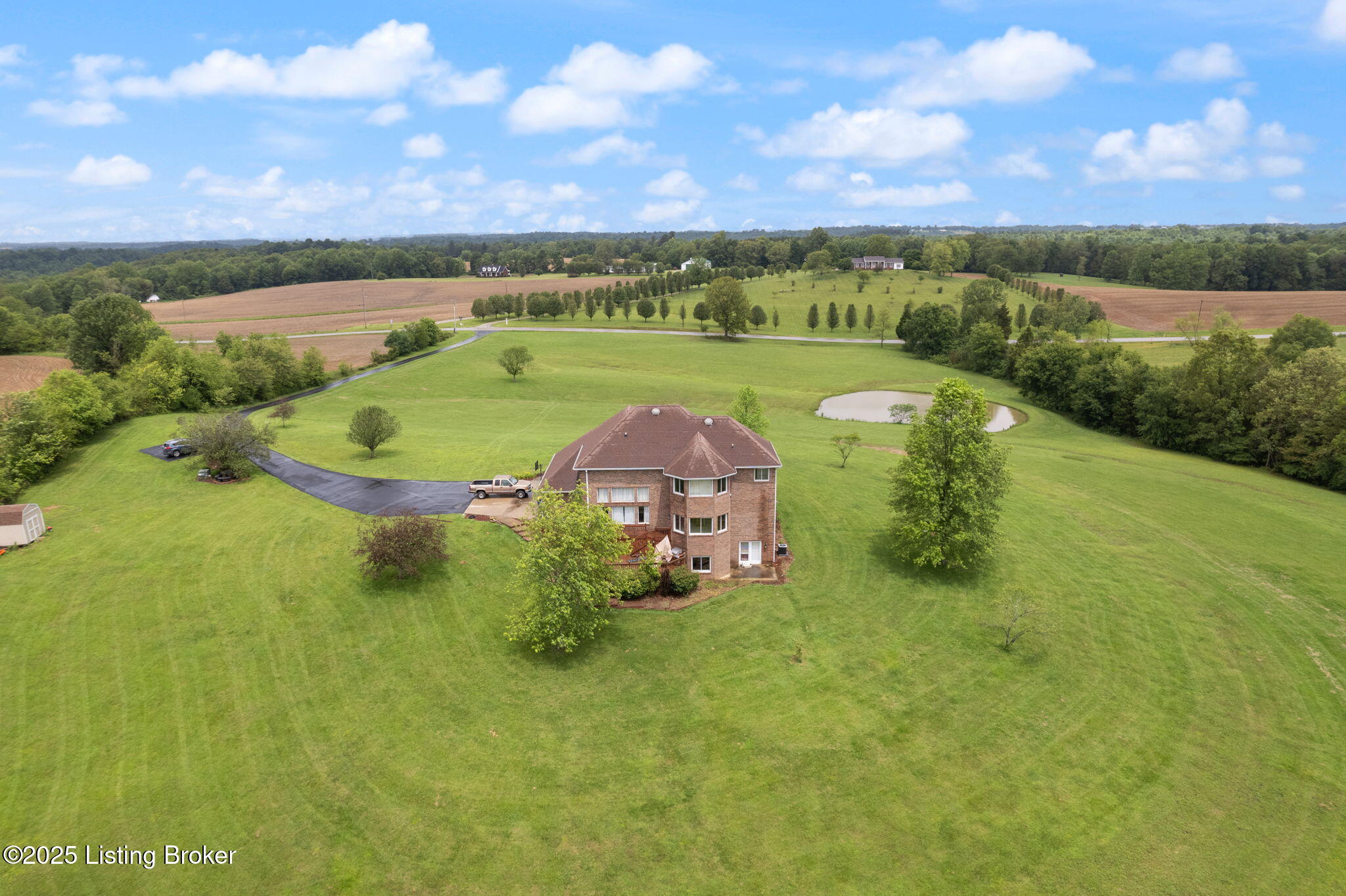 11464 Ky Hwy 259 N, Bee Spring, Kentucky image 22