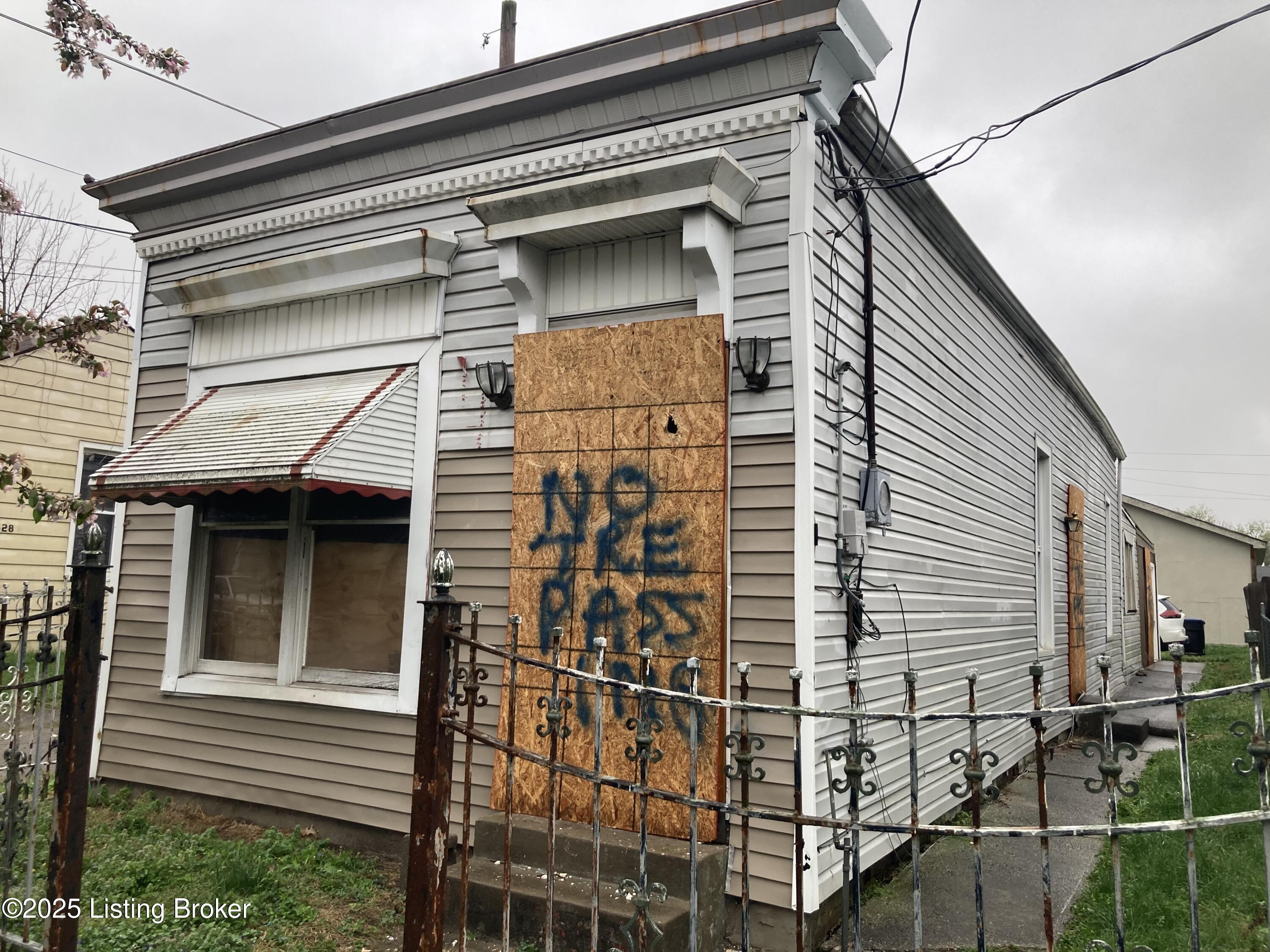 430 N 28th St, Louisville, Kentucky image 1