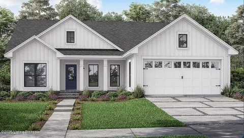 164 E Doe Valley Pkwy, Brandenburg, KY 40108 - #: 1698842