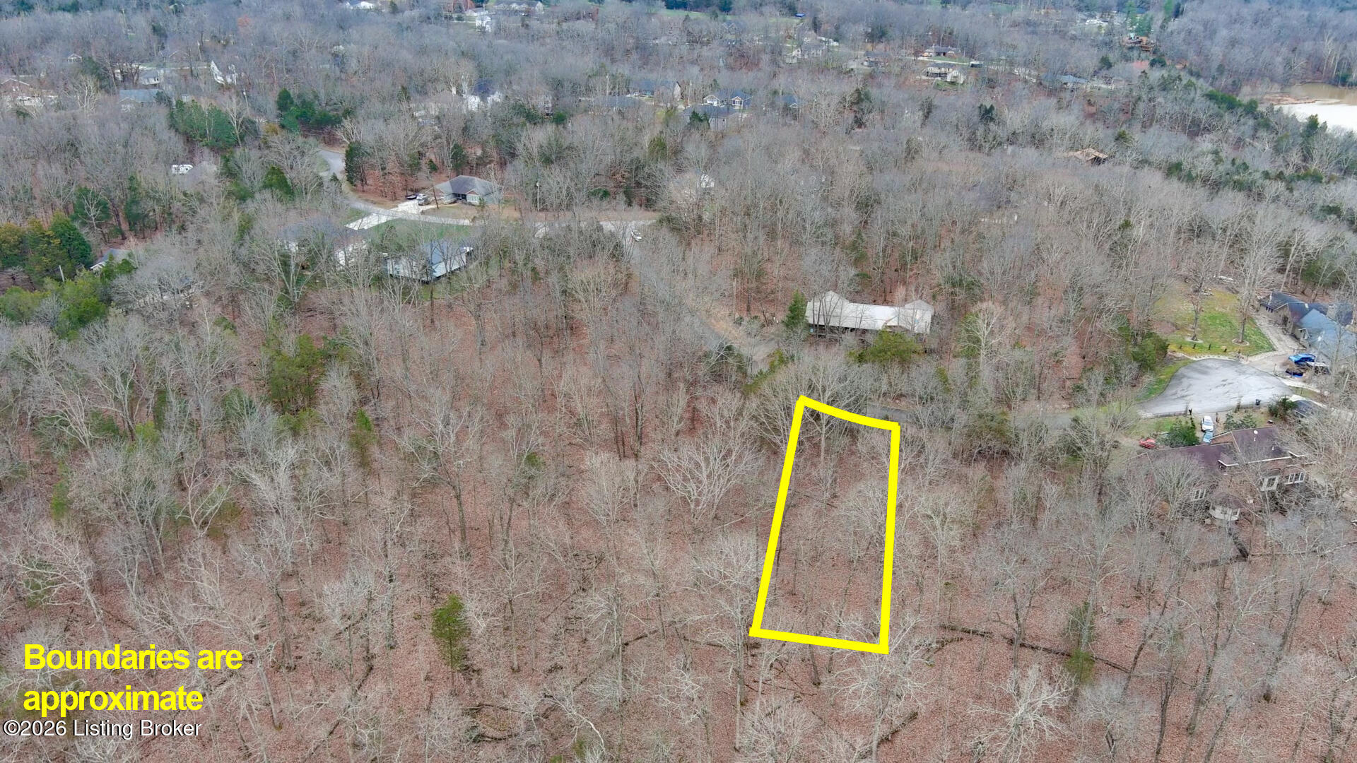 Lot 63 Greenbriar Ct