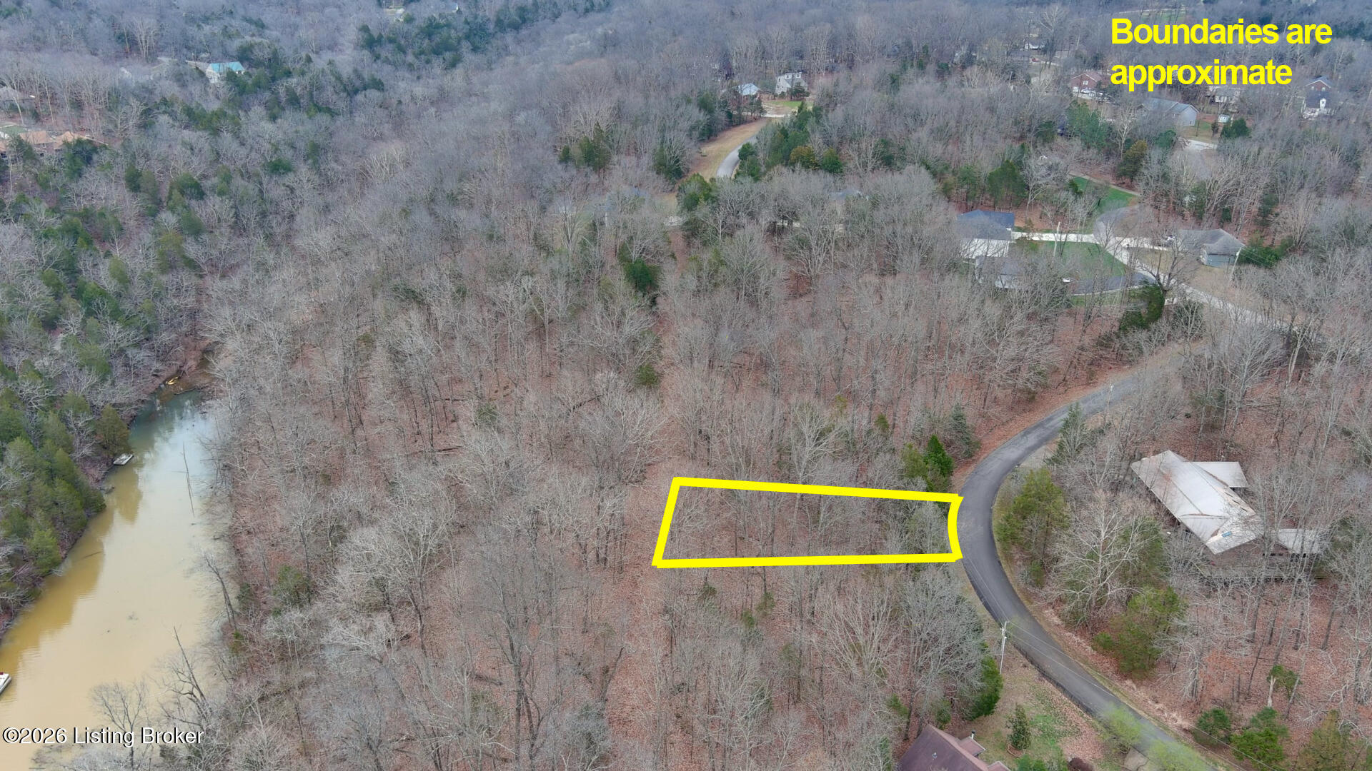 Lot 63 Greenbriar Ct